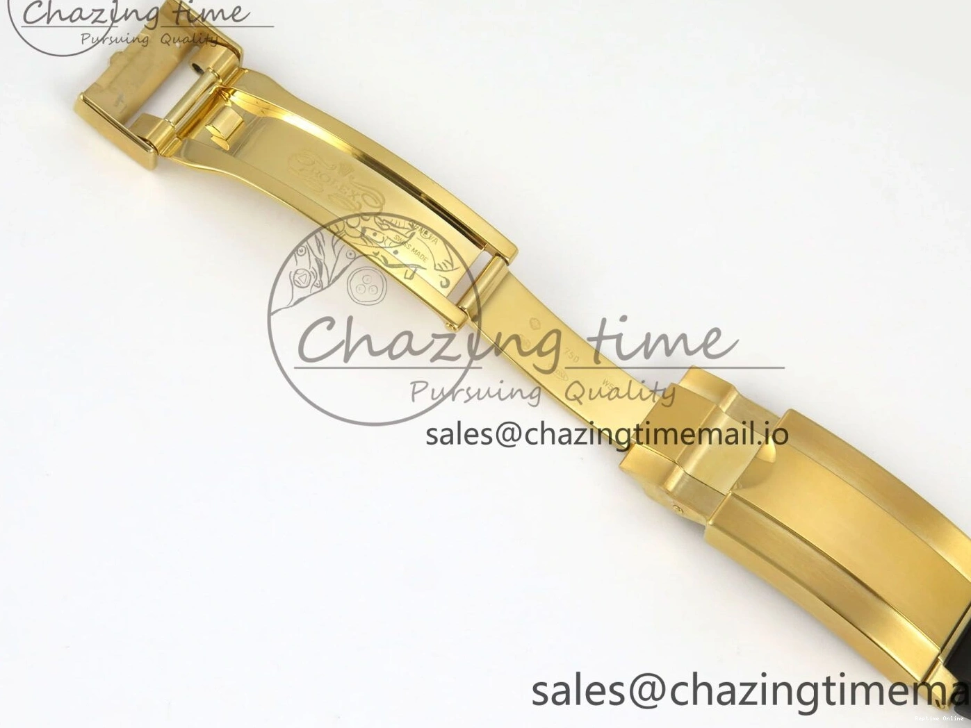 0102 Resilient Yacht-Master 226658 VSF 1:1 Best Edition Black Dial on Oysterflex Strap VS3235 (Gain Weight) V 174